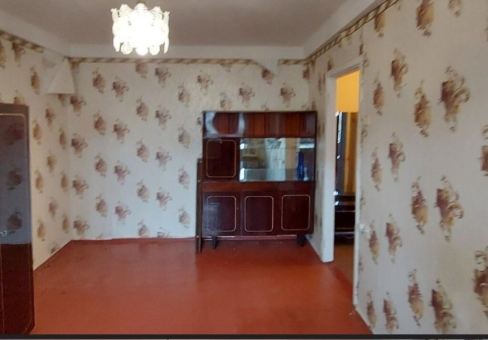 Продаж 1к квартири Космос Чумаченка - фото 1