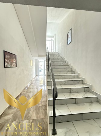 Продаж квартири 86 м2 в ЖК "Сузірʼя 2020" - фото 1