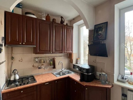 Продаж / Квартира / Стрийська , Франківський район, Львів Львов