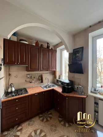 Продаж / Квартира / Стрийська , Франківський район, Львів - фото 1