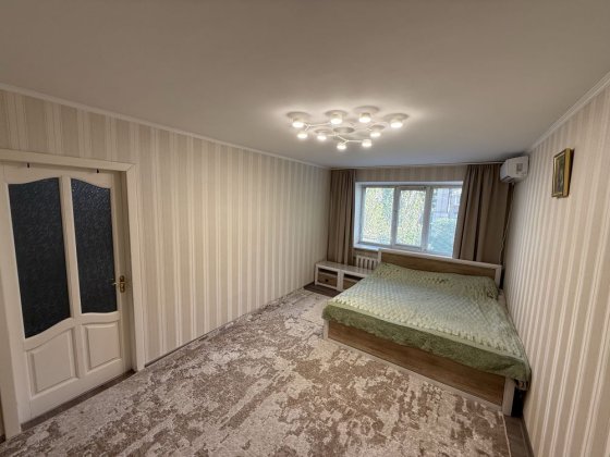 Продаю 3х комнатную квартиру с ремонтом. В центральном районе города. Миколаїв