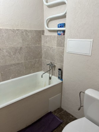 Продам 1к квартиру Б. Бельфорський Правий берег - фото 1