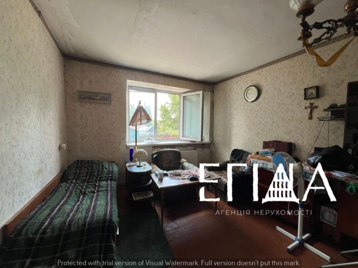 Продам 2к квартиру з закритим двором - фото 1