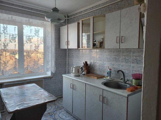 Продається 4-х кімнатна квартира на бульварі Студентському !!! Кропивницкий