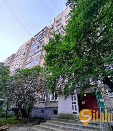 Продаж 4 кімнатної квартири, вулиця Наукова - фото 1