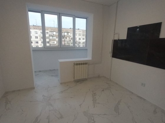 Продам 1-кімнатну квартиру на Крошенській Житомир