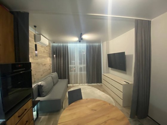 Квартира в новобудові Житомир