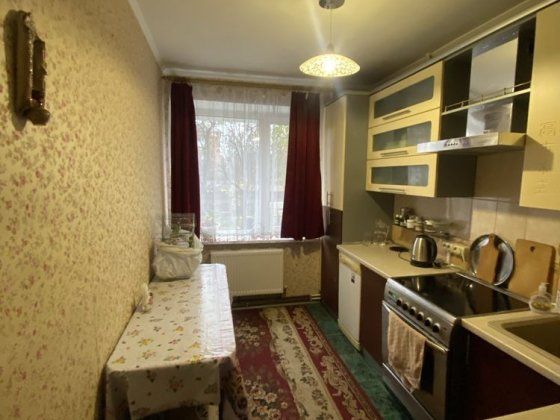 Квартира з Автономним Опаленням, Гоголівська Житомир