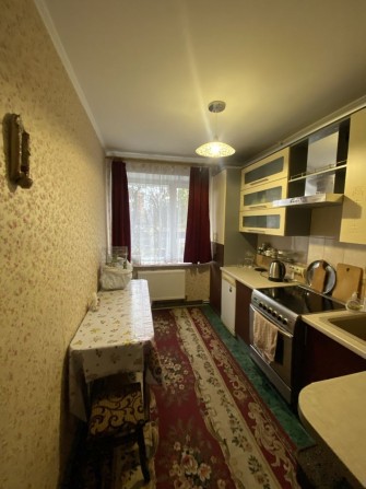 Квартира з Автономним Опаленням, Гоголівська - фото 1