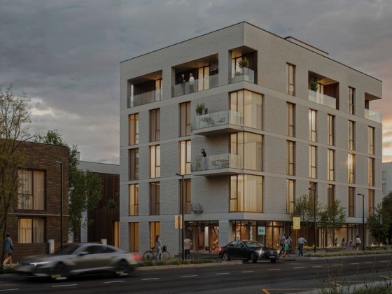 Двохкімнатна квартира продаж. Пропозиція без % ЖК Мунклаб Пимоненка