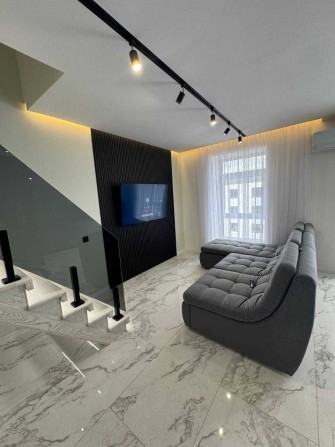 Дворівнева квартира - фото 1