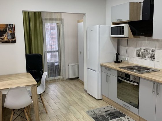 Продам Свою квартиру на Песках