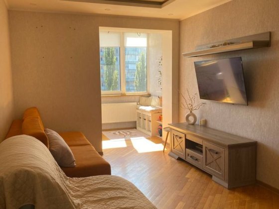 Однокімнатна квартира з сучасним ремонтом Житомир