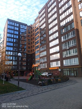 2х. кімнатна квартира в новобудові - фото 1