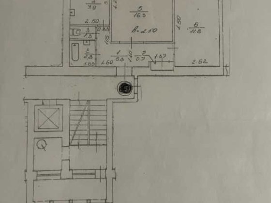 Продаж 2 км. к-ри вул. Стрийська 60000 дол. США Львов