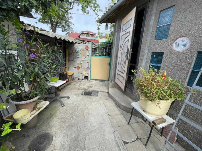 Продам двокімнатну квартиру на землі ! ГАРАЖ! - фото 1