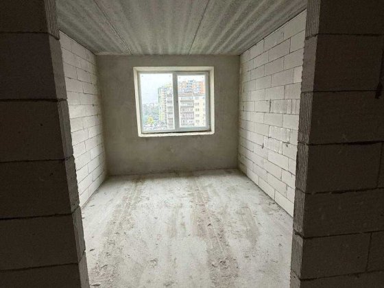 1-но кімнатна квартира в ЖК Мрія на Покровській під ремонт Житомир