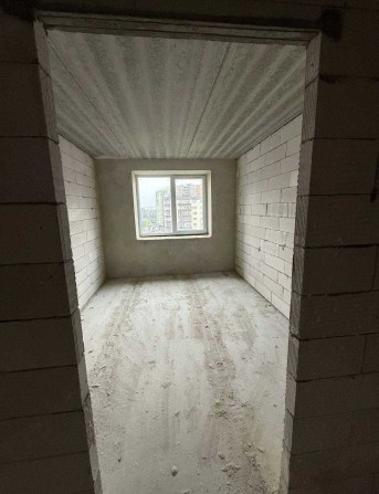 1-но кімнатна квартира в ЖК Мрія на Покровській під ремонт - фото 1