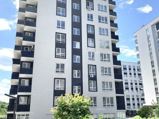 Продаж 3 кім дворівневої квартири, вул. Трускавецька, 137 Львів