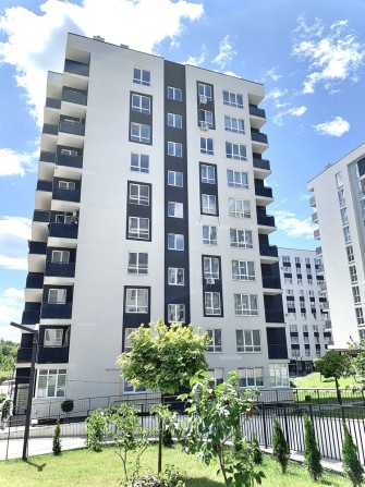 Продаж 3 кім дворівневої квартири, вул. Трускавецька, 137 - фото 1