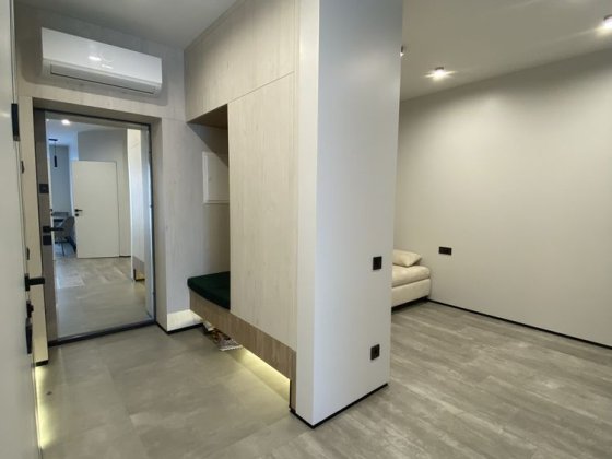 Євродвокімнатна квартра в ЖК Статус Житомир