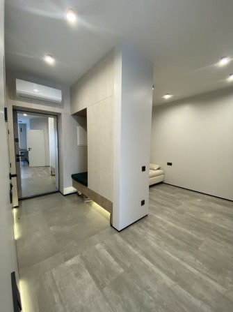 Євродвокімнатна квартра в ЖК Статус - фото 1