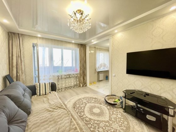 Класна квартира  в Інгульскому районі Миколаїв