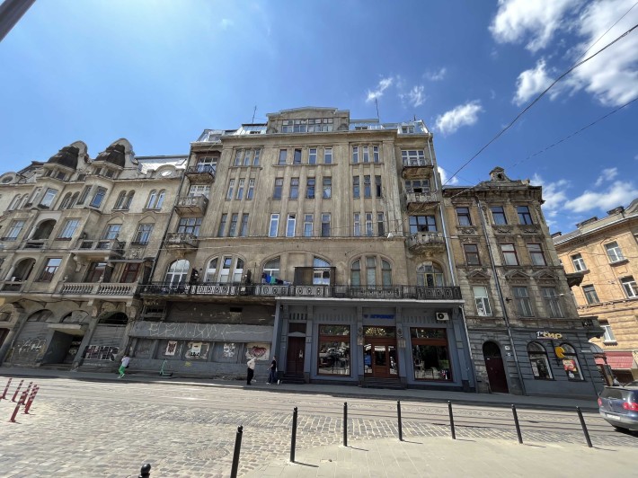 Продаж 2-кімнатної квартири по вул. Хмельницького - фото 1