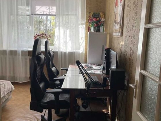 Продаж 1 кімнатної квартири в Центрі Миколаїв