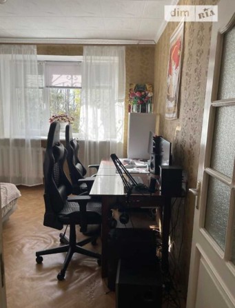 Продаж 1 кімнатної квартири в Центрі - фото 1