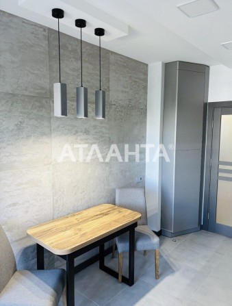 Продається  сучасна однокімнатна квартира ЖК Старий Сихів - фото 1