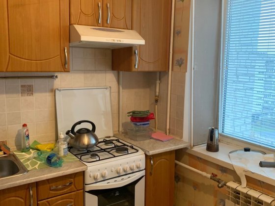 Продам 1 кімнатну квартиру м. ЖИТОМИР ЦЕНТР можна по спецкоштах. Житомир