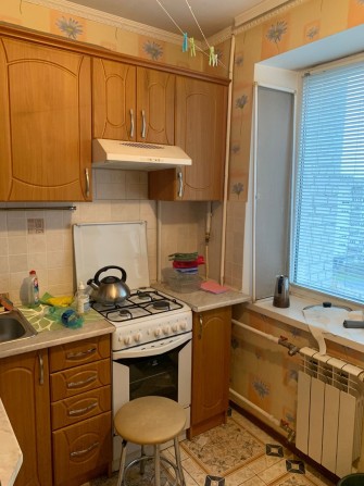 Продам 1 кімнатну квартиру м. ЖИТОМИР ЦЕНТР можна по спецкоштах. - фото 1