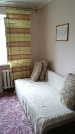 Продается 3х комн квартира, район ЮТЗ, напротив парка"Юность" - фото 1