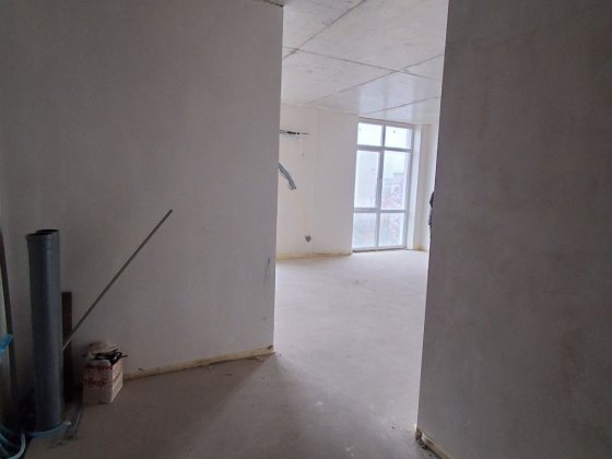 2 кімнатна квартира в новобудові Житомир