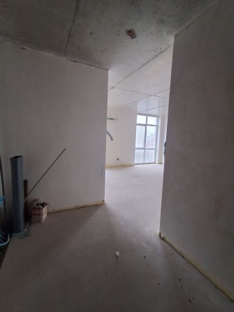 2 кімнатна квартира в новобудові - фото 1