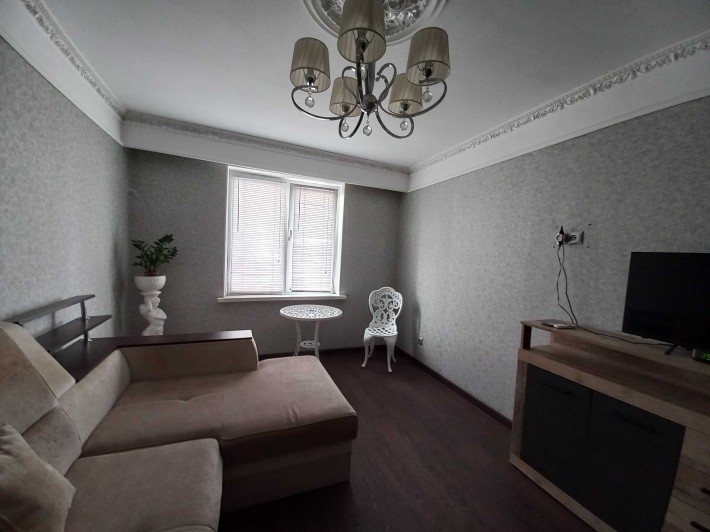 Продается 3-к/кв ул. Космонавтов ( р-н Стройрынка) - фото 1