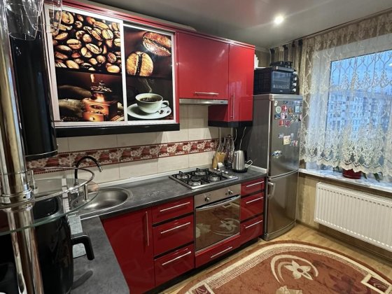 Продається 2х кімнатна квартира Житомир