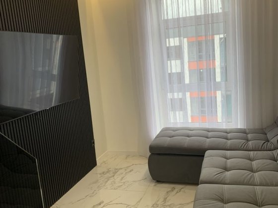 Двурівнева квартира ЖК Олімпійський Житомир