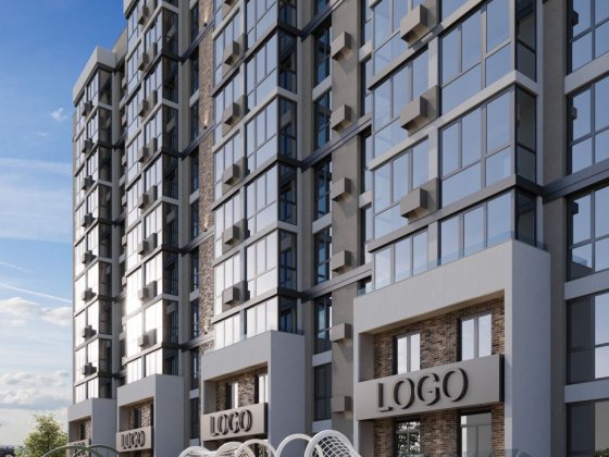 Дворівневі квартири у ЖК Шевченко Холл Житомир