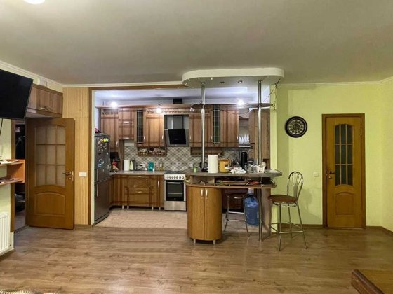 Продажа Солидной  квартиры с ОТДЕЛЬНЫМ входом! Новый дом Миколаїв