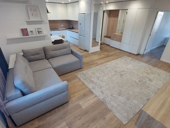 Центр/ Квартира з меблями та технікою! Миколаїв