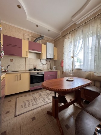 2 к.кв. 5-я Слободская коттеджного типа с косметическим ремонтом - фото 1