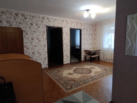 Продам 4 кімнатну квартиру м. Миколаїв,  мікрорайон Ліски. Николаев