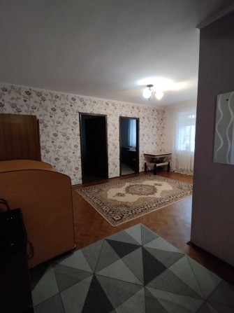 Продам 4 кімнатну квартиру м. Миколаїв,  мікрорайон Ліски. - фото 1