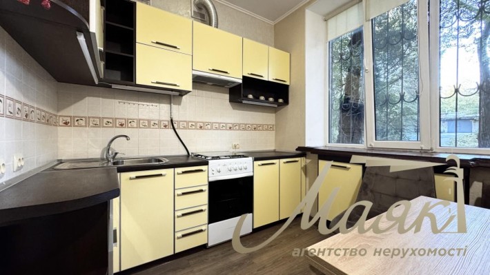 1 кімн.кв. по вул.Рекордна -ЗАХОДЬ І  ЖИВИ! - фото 1