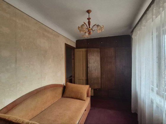 Продаж 2х кімнатної квартири Запоріжжя