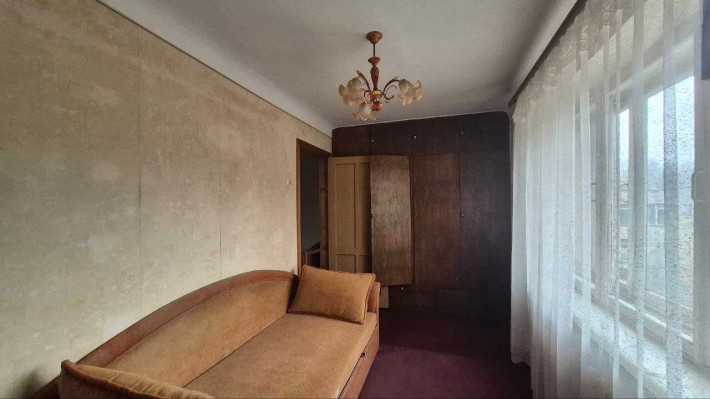 Продаж 2х кімнатної квартири - фото 1