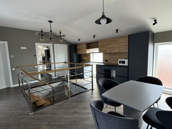 Продам квартиру в центрі Кропивницький