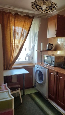 1к.по Чумаченко. Р-н поліклініки. - фото 1